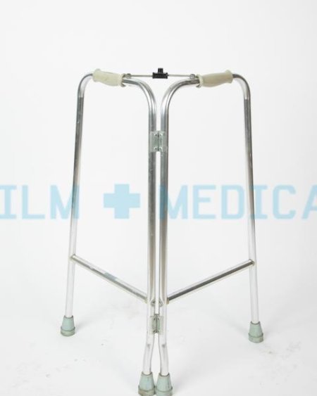 Zimmer Frame Folding 